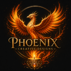 Phoenix Creative Designs